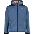 CMP Fix 3a00094m Softshelljakke