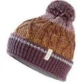 Vaude Cornua Beanie III, hue, børn, lilla