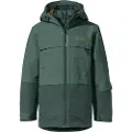 Vaude Snow Cup 3in1 Ii Aftagelig Jakke