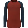 Odlo Active Warm Eco Langærmet Baselayer