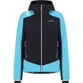 La Sportiva Aequilibrium Softshelljakke