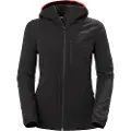 Helly Hansen Aurora Shield Fleecejakke Med Hætte