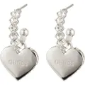 GUESS Jube02234jwrht U Falling In Love øreringe