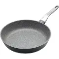 Masterclass Aluminium Stegepande 28 Cm
