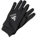 Odlo Stretchfleece Liner Eco Handsker