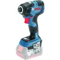 Bosch Gdr 18v-200 Professional Box Slagskruetrækker
