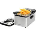 Cecotec Cleanfry Luxury 3000 2400w 3.2l Frituregryde