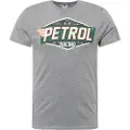 Petrol Industries M-3020-tsr600 T-shirt Med Korte ærmer