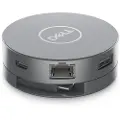 Dell 6-in-1 Multiport Adapter DA305