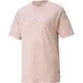Puma Her T-shirt Med Korte ærmer