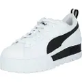 Puma Mayze Wedge Sko