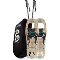 Tubbs Snow Shoes Flex Trk Kit Snesko