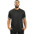 Urban Classics Oversized Stripe Meh T-shirt