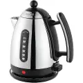 Dualit - Elkedel Lite 1,5 L - Sort - Elkedel - - Homeroom