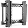 Digitus DA-90446 - mounting kit - pop-out - for Monitor - black 70 kg 70" 200 x 200 mm