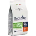 Exclusion Intestinal Small Breed med gris & ris - 7 kg