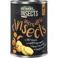 Greenwoods Insects med Kartoffel & Gulerod - 12 x 375 g
