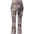 Adidas Yoga Studio Earth Flared 7/8 Leggings