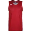 Adidas 3g Speed Reversible ærmeløs T-shirt
