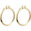GUESS Hoops Don´t Lie Jube01484jwygt øreringe