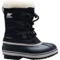 Sorel Vinterstøvler Sorel YOOT PAC NYLON barn 36