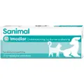Sanimal Imodiar (mod tynd afføring) til hund og kat