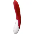 Mystim Elegant Eric - dobbel-motors vibrator (pink)