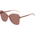 Jimmy Choo Fede/s Solbriller Til Kvinder