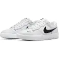 Nike SB Force 58 Premium-skatersko - hvid