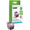 KMP Hp 3ym63ae 305xl Color 400 Copias 12ml H96cx Kompatible Blækpatroner