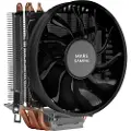 Mars Gaming Mcpubk Cpu-blæser