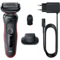 Braun 51r1200s Barbermaskine