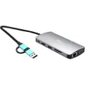 I-Tec Usb C Thunderbolt Hub