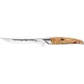 Forged Udbeningskniv KATAI 16 cm, brun, Forged