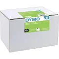 Dymo LabelWriter forsendelsesetiketter/navneskilt | 54mm x 101mm | 12 ruller x 220 stk