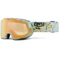 100% Snowcraft Xl Hiper Skibriller