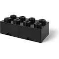 Room copenhagen BRICK DRAWER 8 - BLACK
