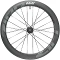Zipp 404 Firecrest Carbon Tubeless Baghjul Til Landevejscykel