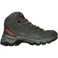 Mammut Nova Iv Mid Vandrestøvler