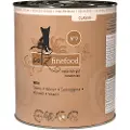 Catz Finefood i dåse 12 x 800 g - Vildt