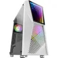 Mars Gaming Mc777w Atx Pc-tårnhus