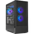 NOX Hummer Nemesis Atx Pc-tårnhus