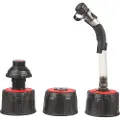 Polisport Pro Octane Quick Fill Tud