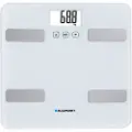 Blaupunkt Bsm501 Vægt