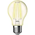 Nordlux Smart A60 4,7W LED 2200-6500K E27, klar