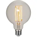 Star Trading Dæmpbar E27 LED-pære 3,8W 1800K 350-67 Modsvarer: N/A