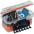 Plano Gs Waterproof 3500 Kasse Til Små Dele