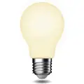 Nordlux Smart A60 4,7W LED 2200-6500K E27, mat