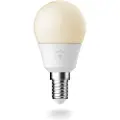 Nordlux Smart Pære G45 4,7W LED 2200-6500K E14, mat