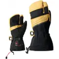 Lenz Heat 8.0 Finger Cap Vanter